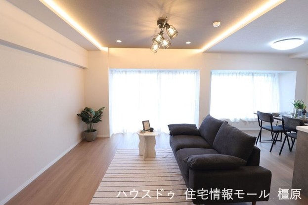 apartment 奈良県橿原市栄和町
地図を見る