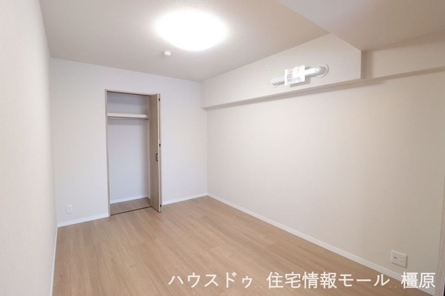 apartment 奈良県橿原市栄和町
地図を見る
