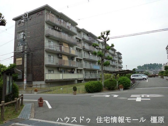 apartment 奈良県橿原市白橿町３丁目
地図を見る
