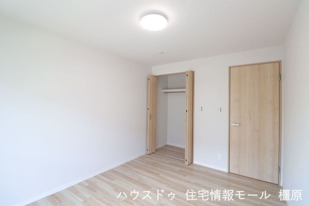 apartment 奈良県橿原市白橿町３丁目
地図を見る