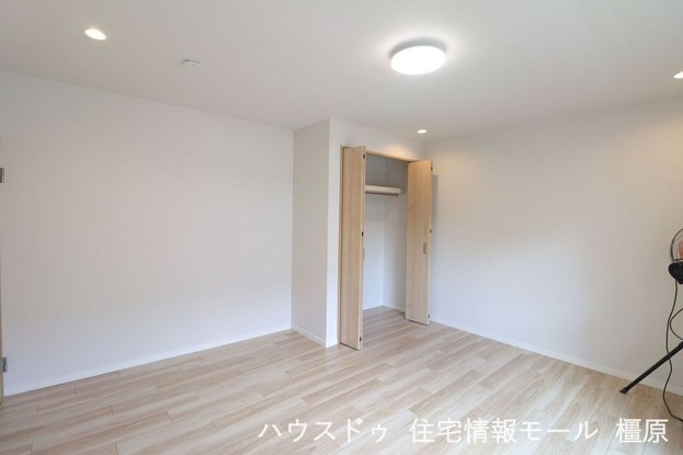 apartment 奈良県橿原市白橿町３丁目
地図を見る