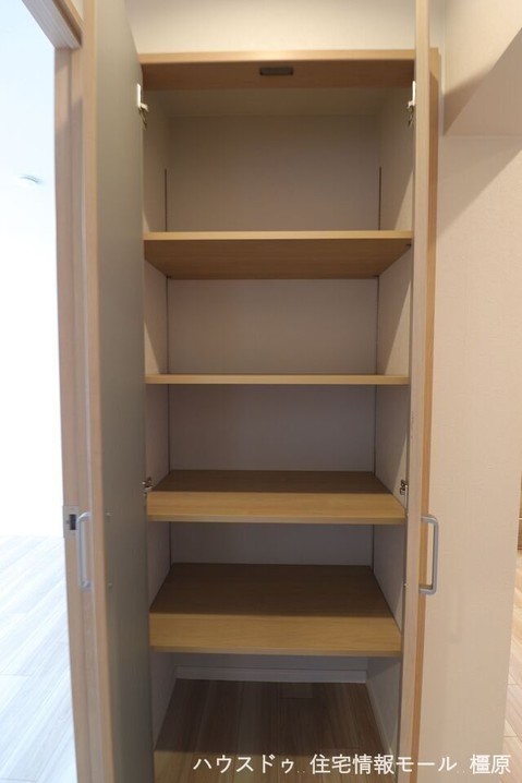 apartment 奈良県橿原市白橿町３丁目
地図を見る