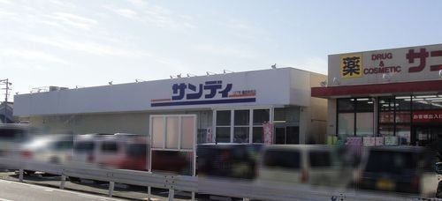 apartment 奈良県橿原市白橿町３丁目
地図を見る