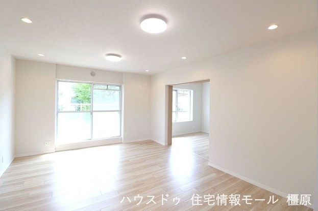 apartment 奈良県橿原市白橿町３丁目
地図を見る