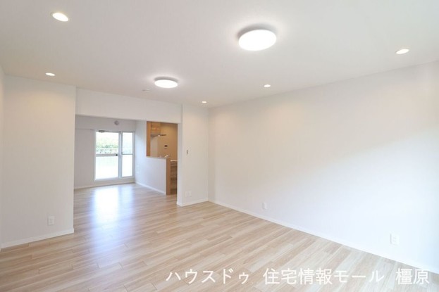 apartment 奈良県橿原市白橿町３丁目
地図を見る