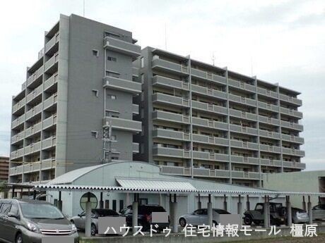 apartment 奈良県橿原市上品寺町
地図を見る