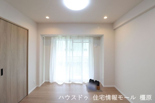 apartment 奈良県橿原市上品寺町
地図を見る