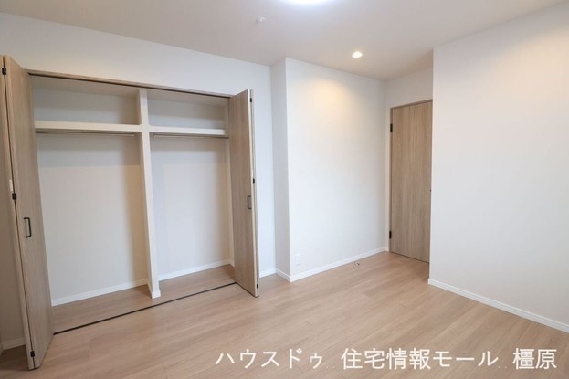 apartment 奈良県橿原市上品寺町
地図を見る