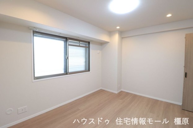 apartment 奈良県橿原市上品寺町
地図を見る