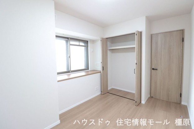 apartment 奈良県橿原市上品寺町
地図を見る