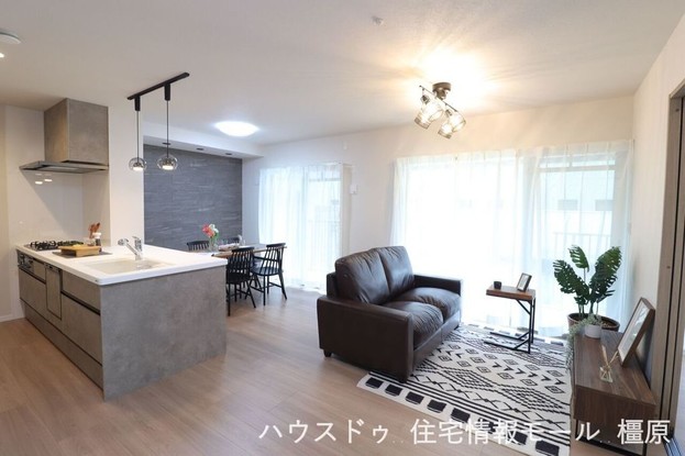 apartment 奈良県橿原市上品寺町
地図を見る