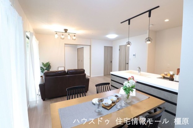 apartment 奈良県橿原市上品寺町
地図を見る