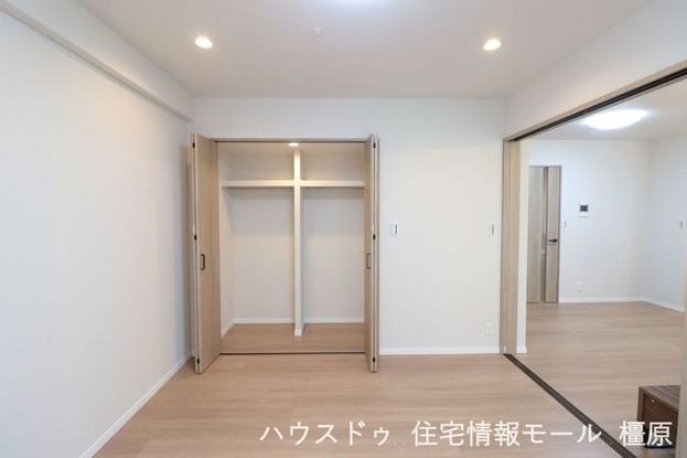 apartment 奈良県橿原市上品寺町
地図を見る