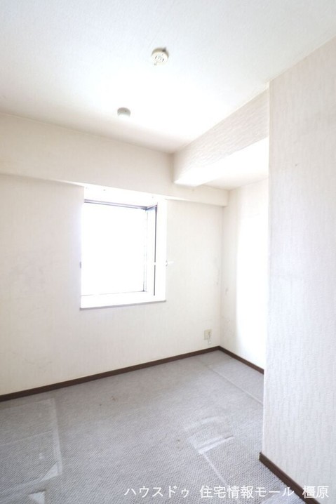 apartment 奈良県橿原市栄和町
地図を見る