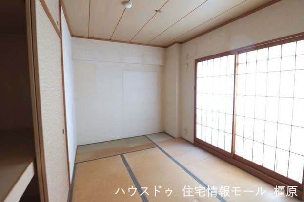 apartment 奈良県橿原市栄和町
地図を見る