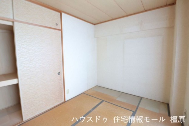 apartment 奈良県橿原市栄和町
地図を見る