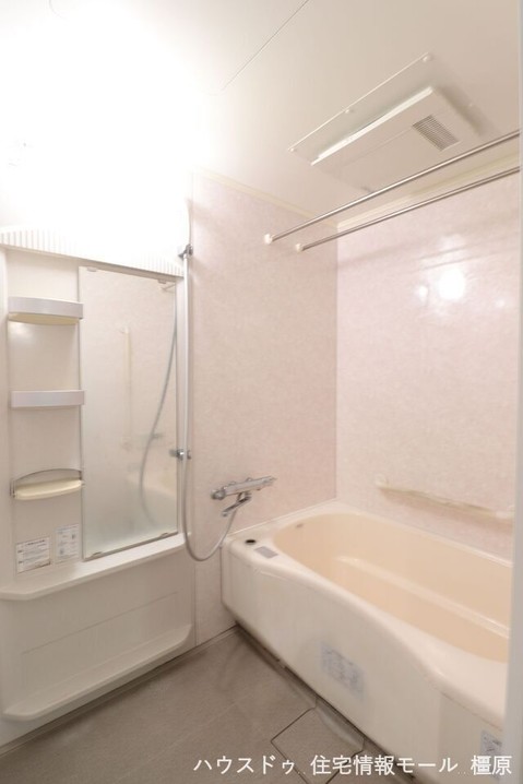 apartment 奈良県橿原市栄和町
地図を見る