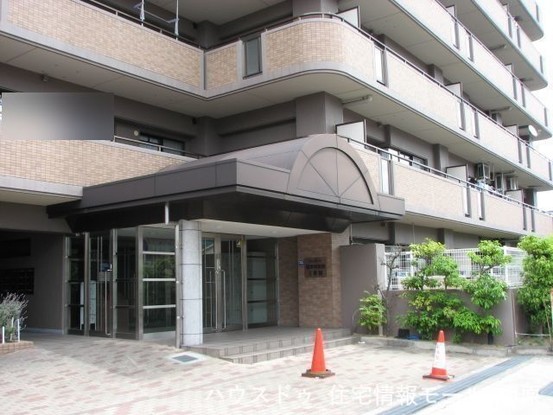 apartment 奈良県橿原市栄和町
地図を見る