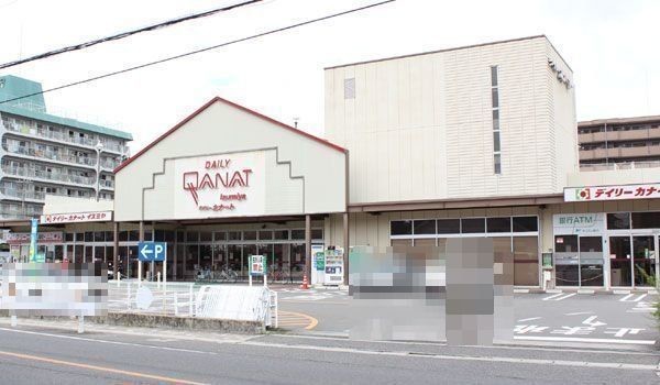 apartment 奈良県橿原市栄和町
地図を見る