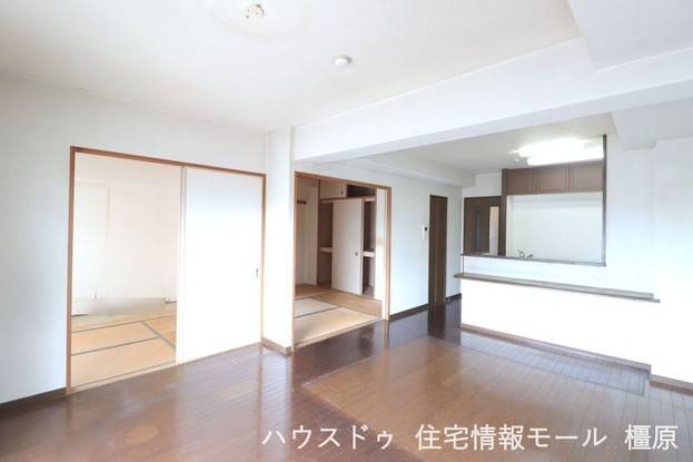 apartment 奈良県橿原市栄和町
地図を見る