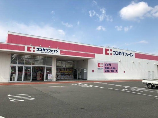 apartment 奈良県橿原市栄和町
地図を見る