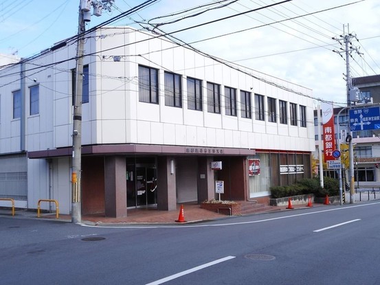 apartment 奈良県橿原市栄和町
地図を見る