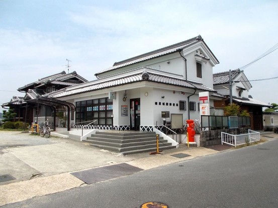 apartment 奈良県橿原市栄和町
地図を見る