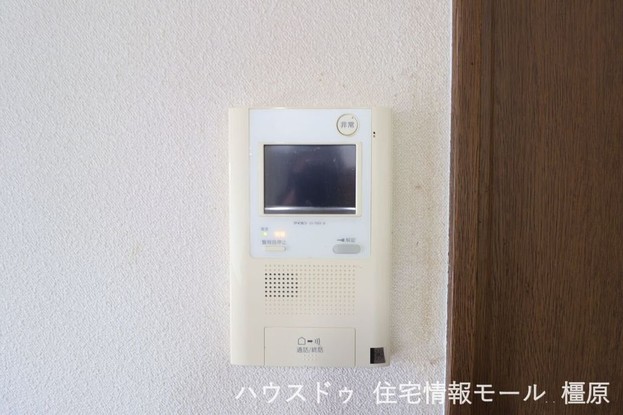 apartment 奈良県橿原市栄和町
地図を見る