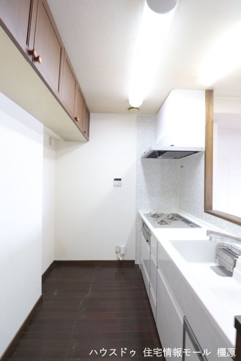 apartment 奈良県橿原市栄和町
地図を見る