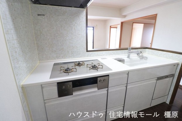 apartment 奈良県橿原市栄和町
地図を見る