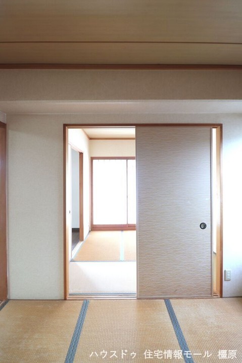 apartment 奈良県橿原市栄和町
地図を見る