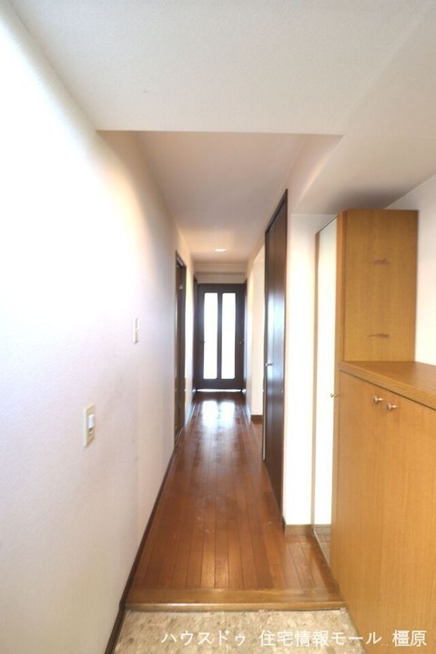 apartment 奈良県大和高田市旭南町
地図を見る