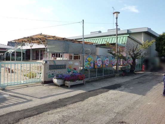 apartment 奈良県大和高田市旭南町
地図を見る