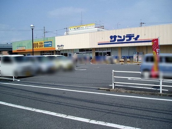 apartment 奈良県大和高田市旭南町
地図を見る