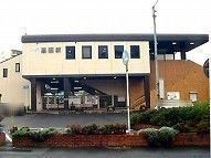 apartment 奈良県大和高田市旭南町
地図を見る