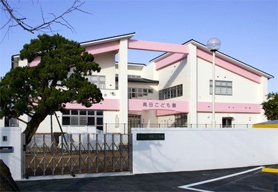 apartment 奈良県大和高田市旭南町
地図を見る