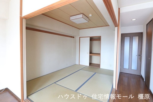 apartment 奈良県大和高田市旭南町
地図を見る