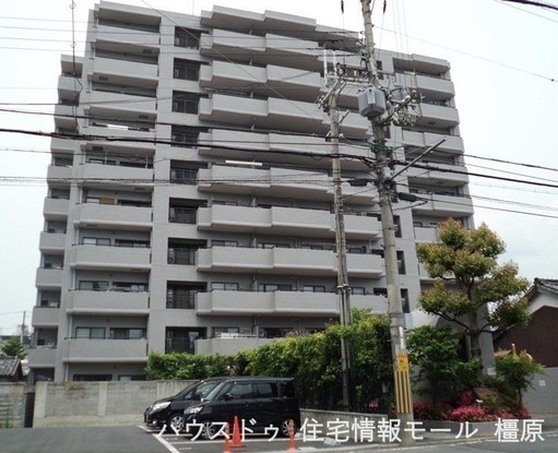 apartment 奈良県桜井市大字桜井
地図を見る