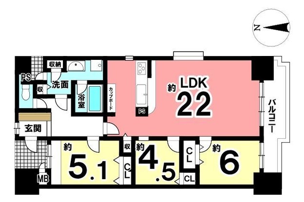 apartment 奈良県桜井市大字桜井
地図を見る