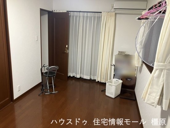 detached 奈良県橿原市醍醐町
地図を見る