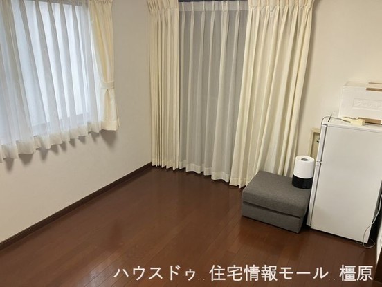 detached 奈良県橿原市醍醐町
地図を見る