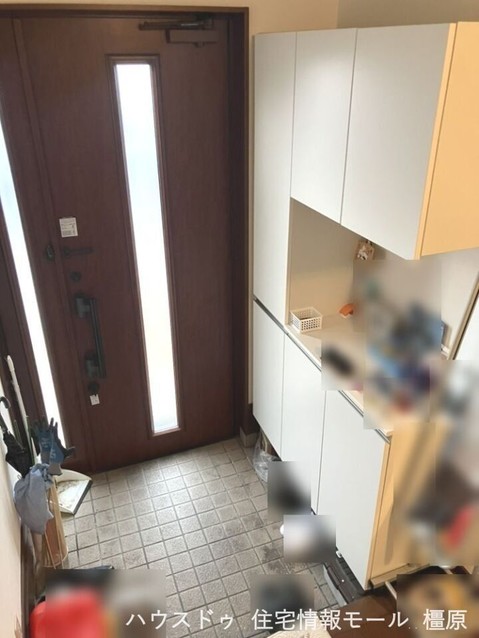 detached 奈良県橿原市醍醐町
地図を見る