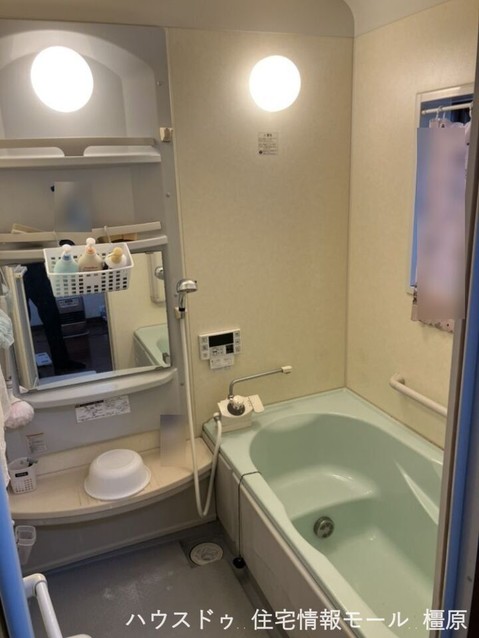 detached 奈良県橿原市醍醐町
地図を見る