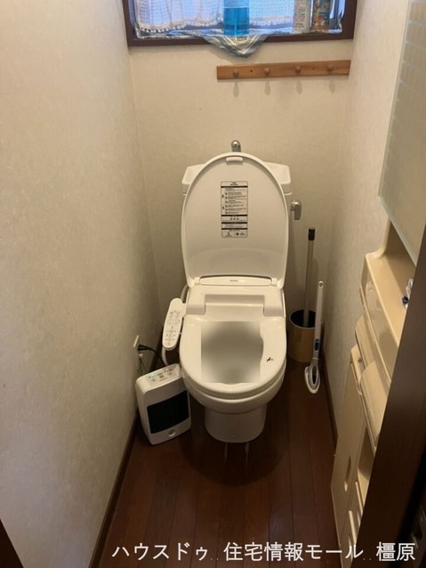 detached 奈良県橿原市醍醐町
地図を見る