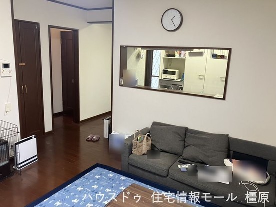 detached 奈良県橿原市醍醐町
地図を見る