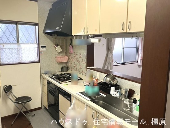 detached 奈良県橿原市醍醐町
地図を見る