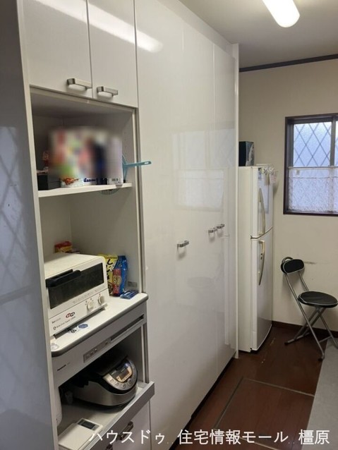 detached 奈良県橿原市醍醐町
地図を見る