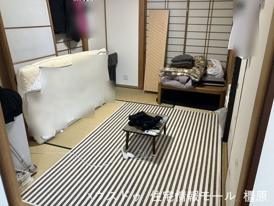 detached 奈良県橿原市醍醐町
地図を見る