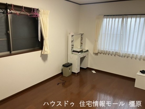 detached 奈良県橿原市醍醐町
地図を見る