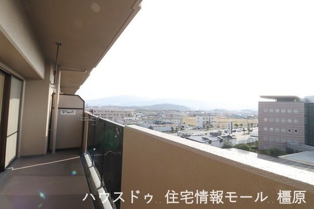 apartment 奈良県橿原市醍醐町
地図を見る